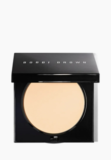 Пудра Bobbi Brown Sheer Finish Soft Sand, 11 г