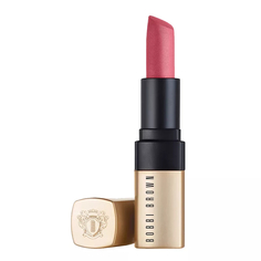 Помада для губ Bobbi Brown Luxe матовая, Bitten Peach, 4,5 г