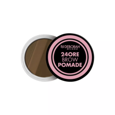 Помада для бровей Deborah Milano 24 Ore Brow Pomade 01 5 мл