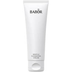 Мягкий очищающий крем BABOR Clean Gentle Cleansing Cream