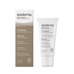 Гель для лица Sesderma Retises 0,25 30 мл