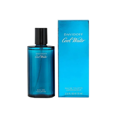 Туалетная вода Davidoff Cool Water 75 мл