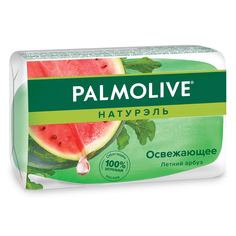 Косметическое мыло Palmolive Освежающее Летний арбуз 90 г