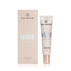 Увлажняющий тональный крем Eva Mosaic Nude Look 1 Слоновая кость