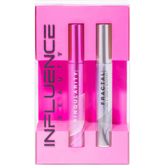 Набор Influence Beauty тушь Lash Singularity + тушь Lash Fractal