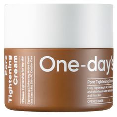 Крем для лица One-Day’s You сужающий поры T-pore Tightening Cream, 50 мл