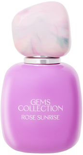 Туалетная вода Brocard. Gems Collection. Rose Sunrise 50 мл