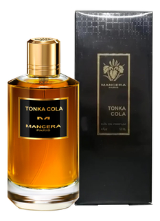 Парфюмерная вода Mancera Tonka Cola 120мл