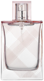 Туалетная вода Burberry Brit Sheer 30 мл