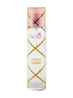 Туалетная вода, Pink Sugar Creamy Sunshine Eau de Toilette, 100мл