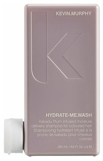 Шампунь Kevin.Murphy Hydrate-Me.Wash для натуральных и окрашенных волос, 250 мл