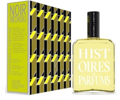 Вода парфюмерная Histoires de parfums Noir Patchouli унисекс, 120 мл