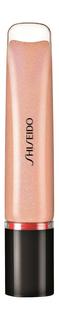 Блеск для губ Shiseido Shimmer GelGloss ультрасияющий, 2 Toki Nude, 9 мл