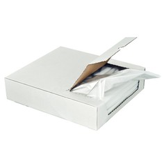 Простыня полиэтиленовая Чистовье 200?200 см в коробке 20 шт.