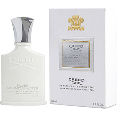 Парфюмерная вода Creed Silver Mountain Water 50 мл