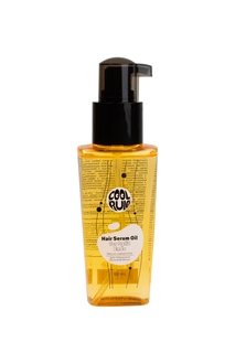 Масло-Сыворотка Cool Rule Hair Serum Oil для Секущихся Кончиков Волос 100 мл