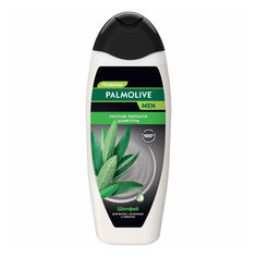Шампунь Palmolive Men Против перхоти Шалфей для волос склонных к перхоти 450 мл