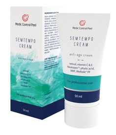 Крем Medic Control Peel Semtempo Cream 50 мл