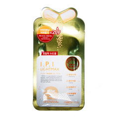 Маска для лица гелевая Mediheal I.P.I Lightmax Nude Gel Mask