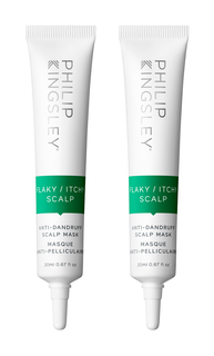 Маска для кожи головы Philip Kingsley интенсивная Flaky Scalp Mask 40мл