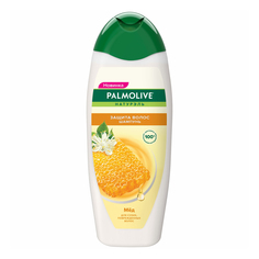 Шампунь Palmolive Натурэль Защита волос мед для сухих поврежденных волос 450 мл