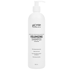 Шампунь pH Origin для увеличения объема волос Volumizing Daily Shampoo 500 мл
