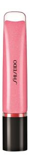 Блеск для губ Shiseido Shimmer GelGloss ультрасияющий, 4 Bara Pink, 9 мл