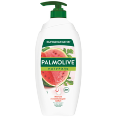 Гель для душа Palmolive Арбуз 750 мл