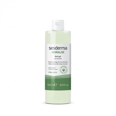 Гель для душа Sesderma Hidraloe Bath gel 500 мл