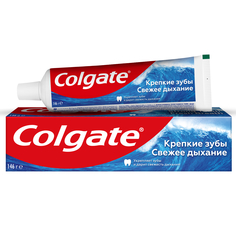 Зубная паста Colgate свежее дыхание 100 мл