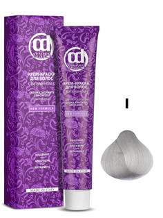 Краска для волос Constant Delight Crema Colorante Per Capelli Con Vitamina C I Лед 100 мл