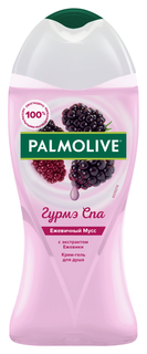Гель для душа Palmolive Гурмэ СПА Ежевичный мусс 250 мл