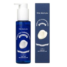 Маска-пенка One-day’s you от черных точек Bubble Tox Cleansing Pack, 100 мл