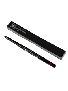 Автоматический карандаш для губ "Ультра" бордовый AVON True Glimmertsicks Lip Liner 0.28 г