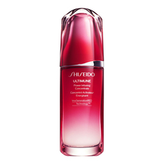 Концентрат для лица Shiseido Ultimune Power Infusing Concentrate 3.0, 75 мл