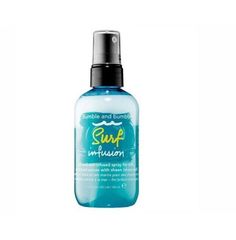 Спрей для волос Bumble and bumble Surf Infusion 100 мл
