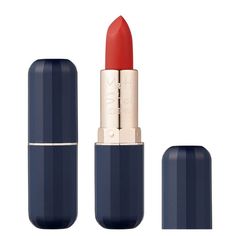 Помада для губ L’ocean Reve matt Stick, матовая, 02 Scarlet Red, 3,5 г