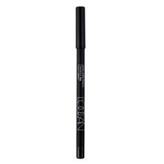 Карандаш для бровей L’ocean Eye Brow Pencil, 01 Black