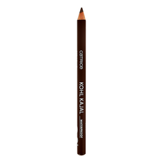 Карандаш для глаз Catrice Kohl Kajal Waterproof коричневый 040 1,1 г