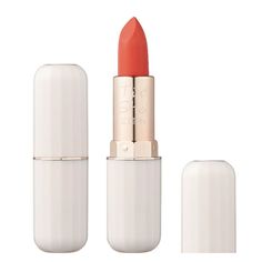 Тинт-помада для губ L’ocean Reve Tint Stick 5 Runaway, 02 Curious Salmon, 3,5 г