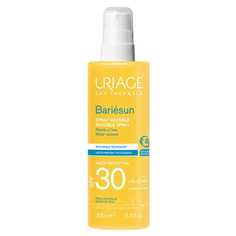 Солнцезащитноый спрей SPF 30 Uriage Bariesun 200 мл