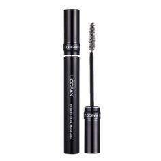 Тушь для ресниц L’ocean объем и длина ресниц Perfection Mascara, черный, 8 мл