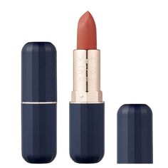 Помада для губ L’ocean Reve matt Stick, матовая, 03 Natural Coral, 3,5 г