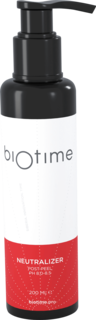 Нейтрализатор Biotime Neutralizer для Пилинга 200 мл