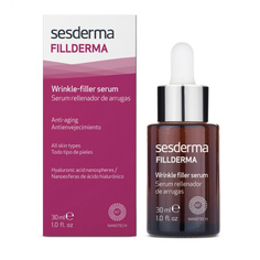 Сыворотка для заполнения всех типов морщин Sesderma FILLDERMA 30 мл