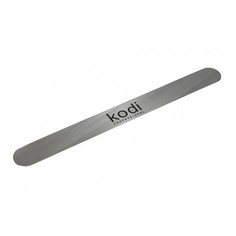 Металлическая основа для пилки прямой формы Kodi (180/20 мм)
