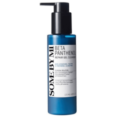 Гель для умывания Some By Mi Beta Panthenol Repair Gel Cleanser с бета-пантенолом 120 мл