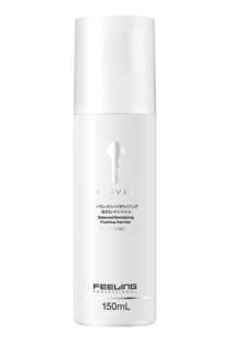 Кондиционер Clavis Balance Sensitive Scalp Несмываемый для Редеющих Волос 150 мл