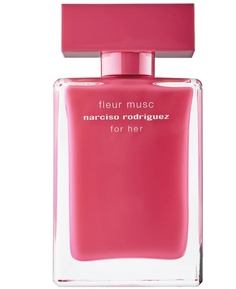 Вода парфюмерная Narciso Rodriguez Fleur Musc для женщин, 50 мл