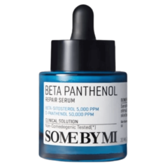 Сыворотка для лица Some By Mi Beta Panthenol Repair Serum 30 мл